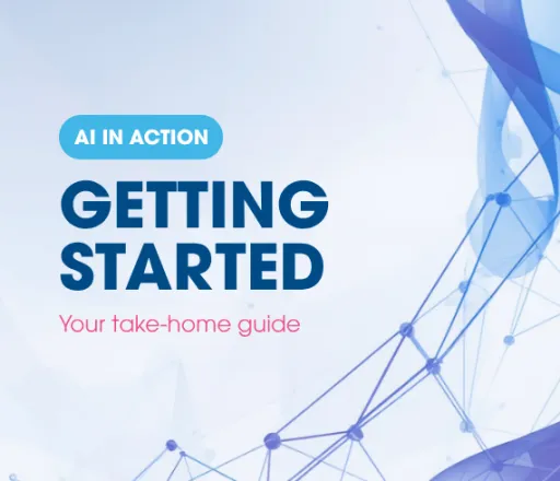 Getting Started with AI