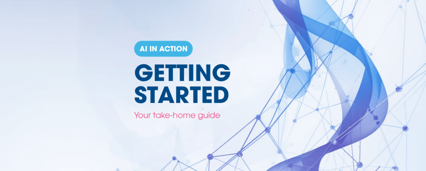 Getting Started with AI