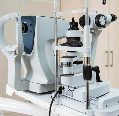Marketplace Equipment category image