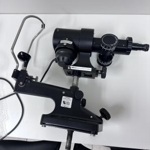 Keratometer